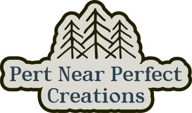 Pert Near Perfect Creations